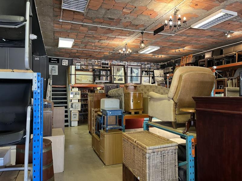 To Let commercial Property for Rent in Milnerton Central Western Cape